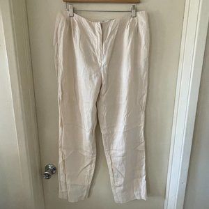 Vintage Valerie Stevens Pure Line Petite Pants